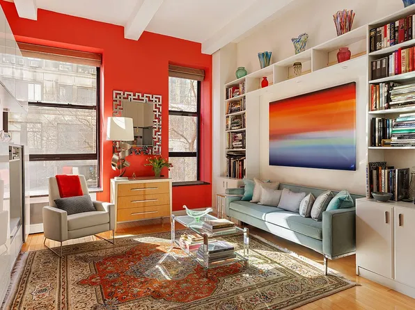 21 E 22nd St APT 2K, New York, NY 10010