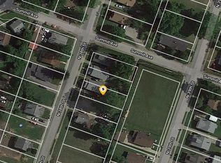 790 N 38th St, East Saint Louis, IL