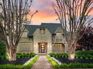 3616 Shenandoah St, Highland Park, TX 75205