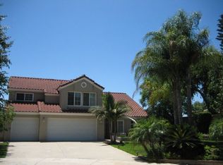 2528 Sloan Dr, La Verne, CA 91750