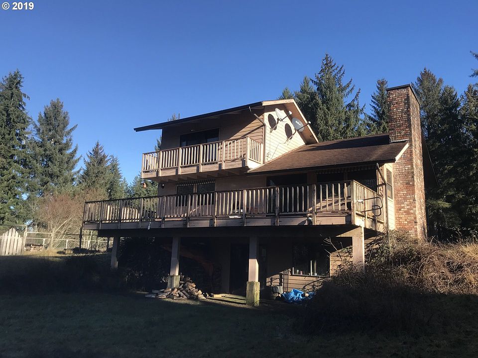 2nd image of 91816 George Hill Rd
