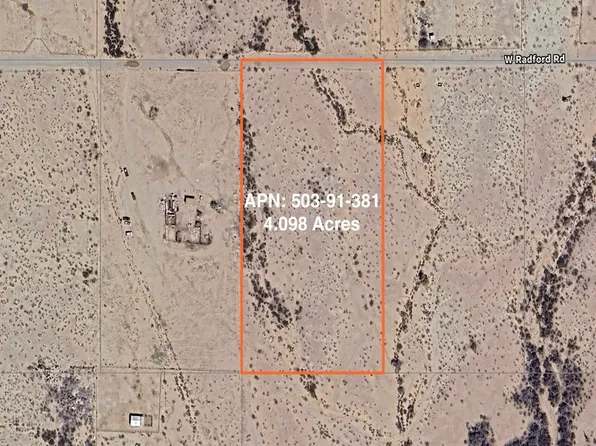 30226 W RADFORD Road #-, Wittmann, AZ 85361