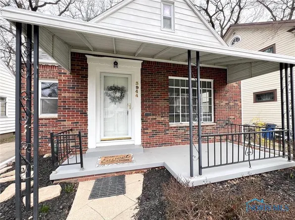 3944 Rushland Ave, Toledo, OH 43613