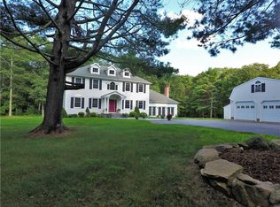 180 George Washington Hwy, Scituate, RI 02815