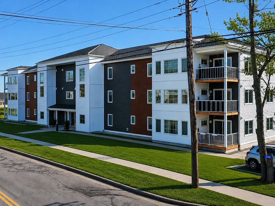 1st image of 314 Highway 8 #302