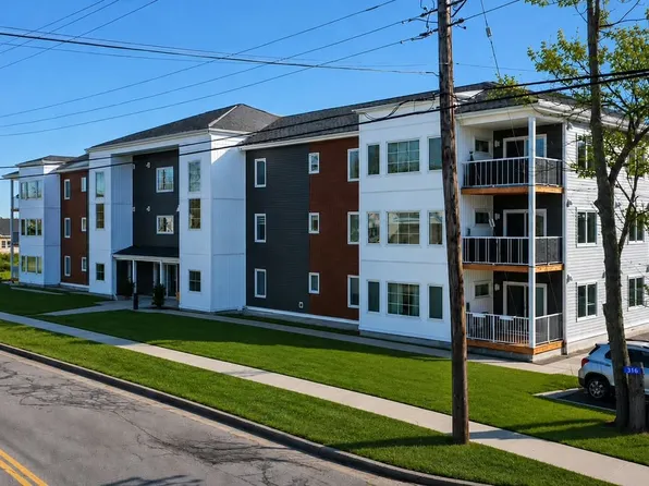 314 Highway 8 #302, Milton, NS B0T 1B0