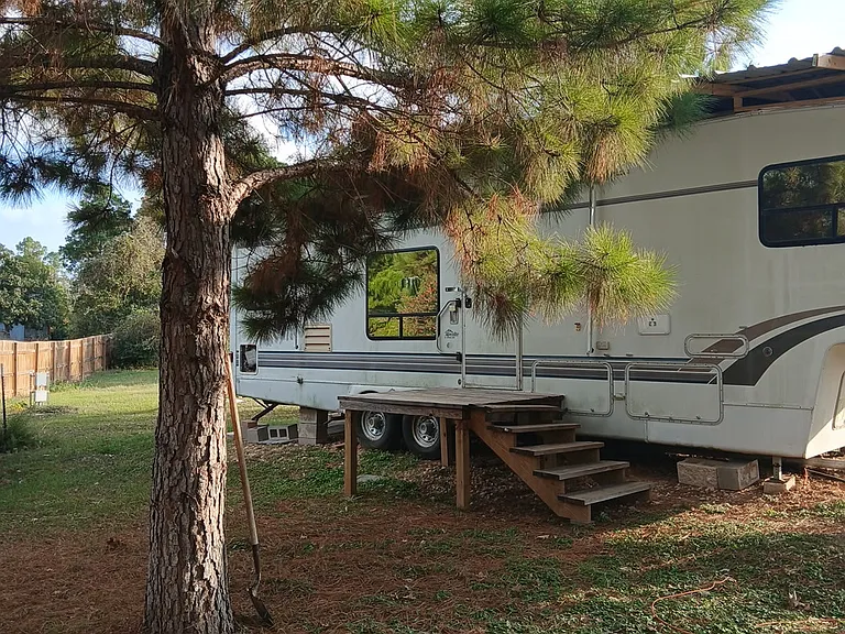 120 Pine Hill Loop #1-RV — Photo 2