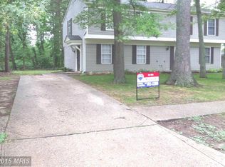 785 McCoy Dr, Waldorf, MD 20602