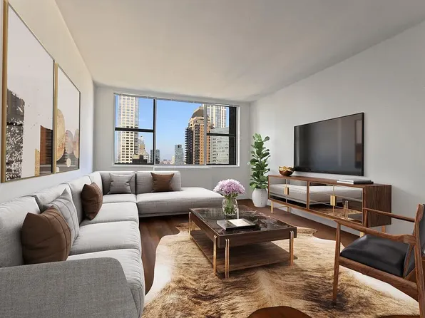 45 W 60th St, New York, NY