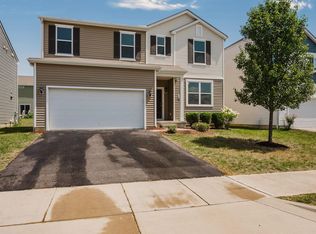 1198 Snipe View Loop E, Blacklick, OH 43004