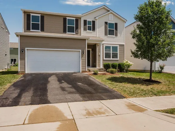 1198 Snipe View Loop E, Blacklick, OH 43004