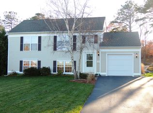 49 Amanda Ave, Plymouth, MA 02360