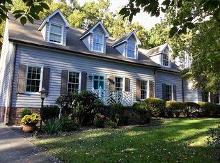 519 Forest Dr, South Boston, VA 24592