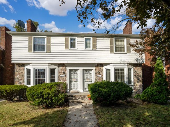 Property image for 20217 Stratford Rd, Detroit, MI 48221