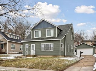 616 2nd Ave N, Sauk Rapids, MN 56379