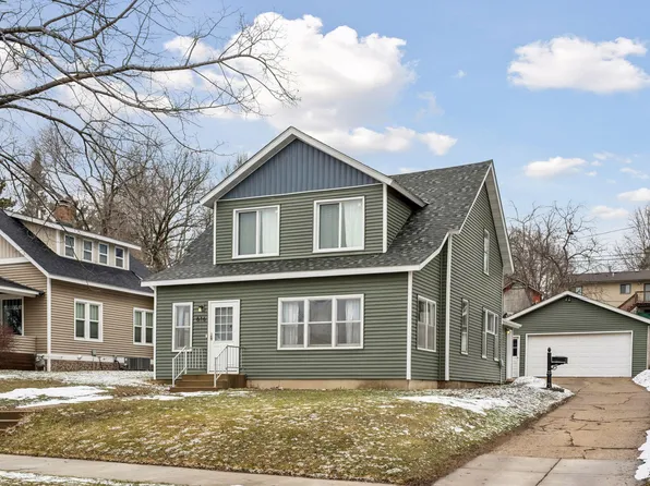 616 2nd Ave N, Sauk Rapids, MN 56379