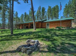 11885 Deer Ridge Rd, Custer, SD 57730