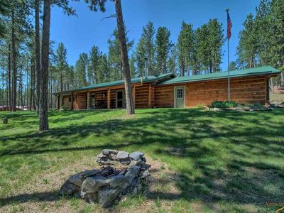 11885 Deer Ridge Rd, Custer, SD, 57730