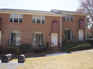 152 Sleepy Creek Dr #1, Athens, GA 30606