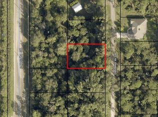 1038 Ganaway Ave SW, Palm Bay, FL 32908