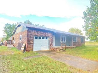 604 Rainbow Pl, Green Forest, AR 72638