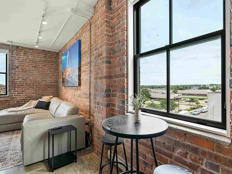Harbach Lofts — Photo 57