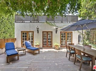 1711 N Curson Ave, Los Angeles, CA 90046