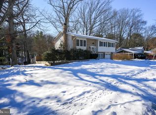 7310 Whitson Dr, Springfield, VA 22153