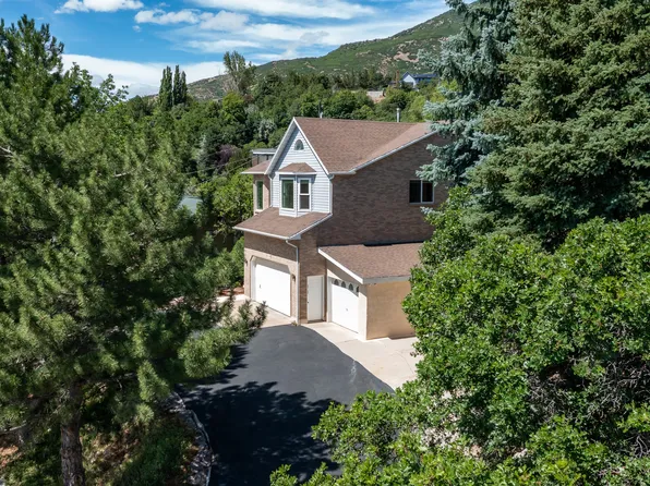 6368 S Bybee Dr, Uintah, UT 84403