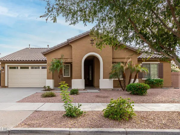 18411 E KINGBIRD Drive, Queen Creek, AZ 85142