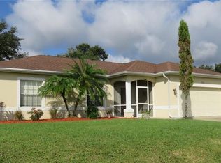 2653 Hopwood Rd, North Port, FL 34287