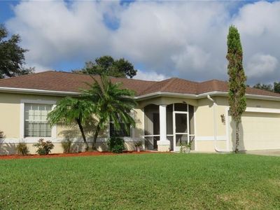 2653 Hopwood Rd, North Port, FL, 34287