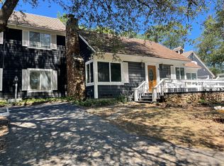 4402 Pine Hills Rd, Julian, CA 92036