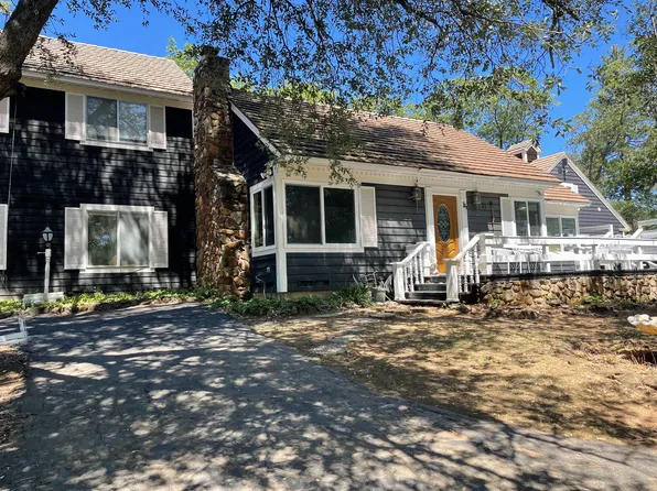 4402 Pine Hills Rd, Julian, CA 92036