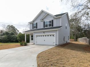 591 Riverland Dr, Charleston, SC 29412