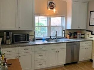91 Undine Rd #91, Brighton, MA 02135