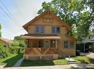 3511 N 22nd St, Omaha, NE 68110