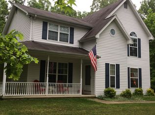 39225 Persimmon Creek Rd, Mechanicsville, MD 20659