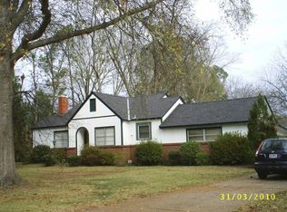 3519 Cloverdale Rd, Montgomery, AL 36111