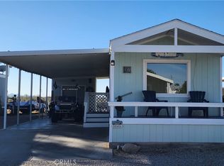 1300 Villa Shores Dr SPC 16, Blythe, CA 92225