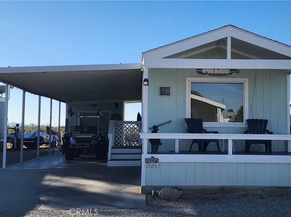 1300 Villa Shores Dr Spc 16, Blythe, CA 92225