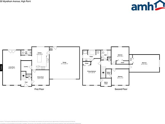 2nd image of 400 Wyndham Ave