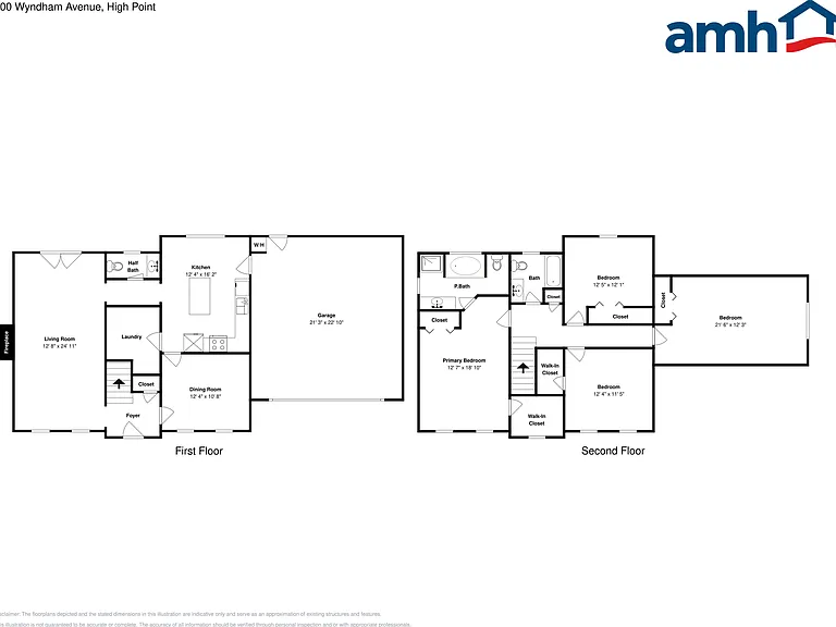 400 Wyndham Ave — Photo 2