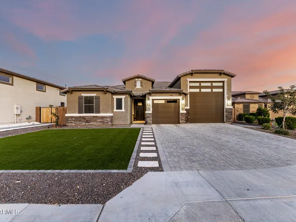 8311 N 186TH Lane, Waddell, AZ 85355