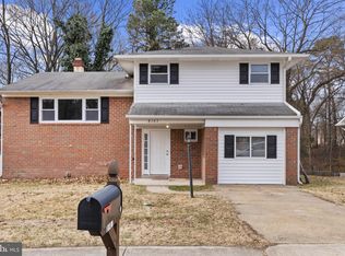 8103 Phirne Rd E, Glen Burnie, MD 21061