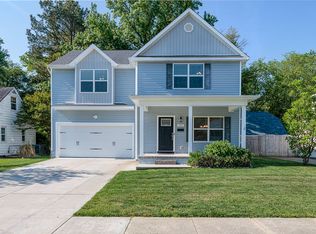 1311 Sunset Dr, Norfolk, VA 23503
