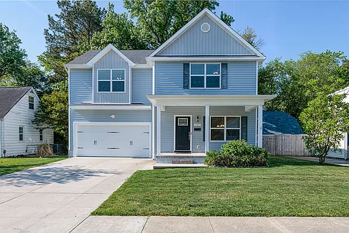 1311 Sunset Dr Photo 1