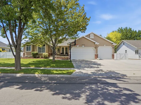 10866 S Marsha Kaye Cir, Sandy, UT 84070