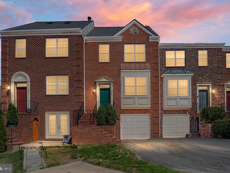 1st image of 506 Stafford Glen Ct