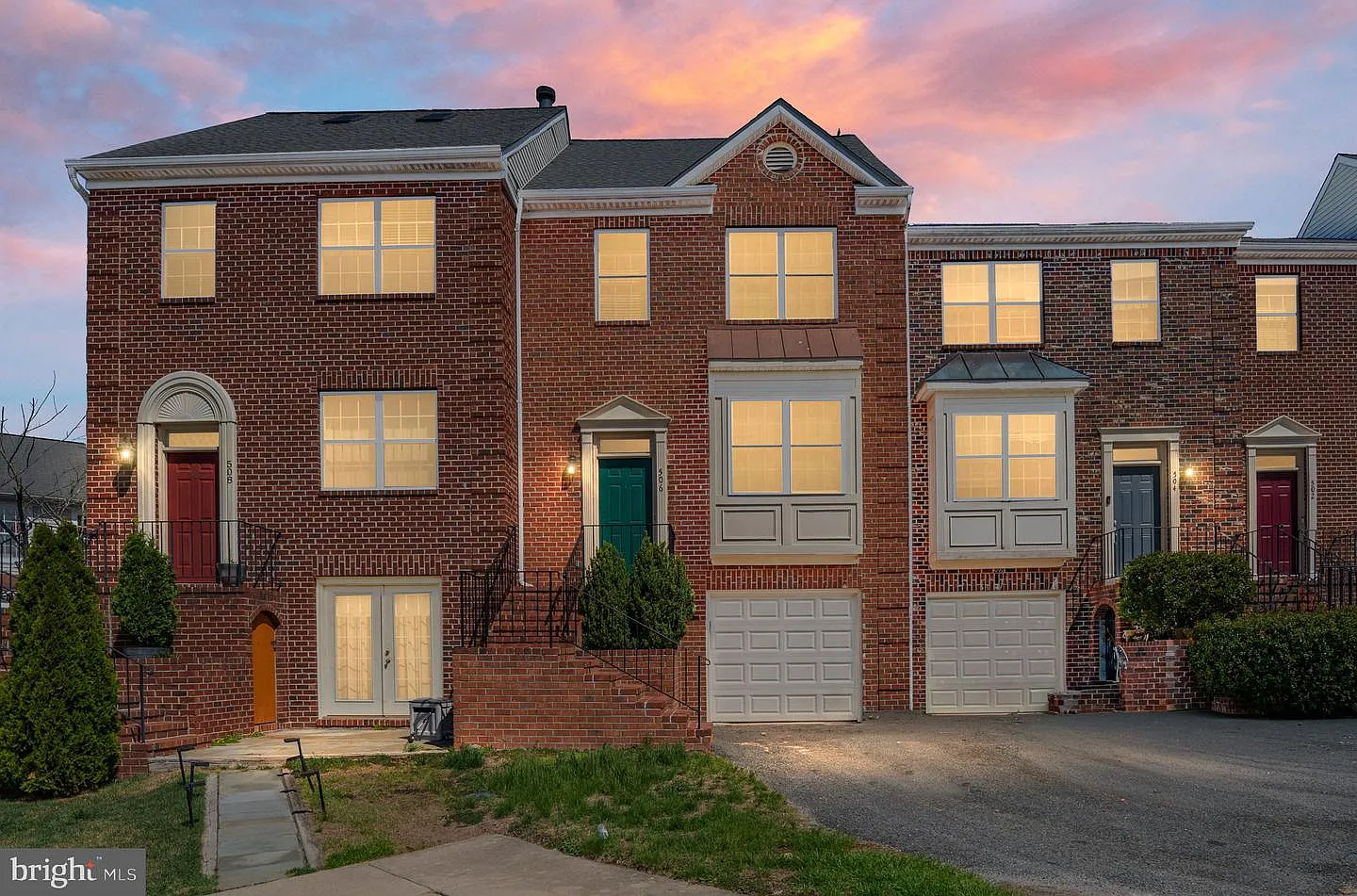 506 Stafford Glen Ct photo 1